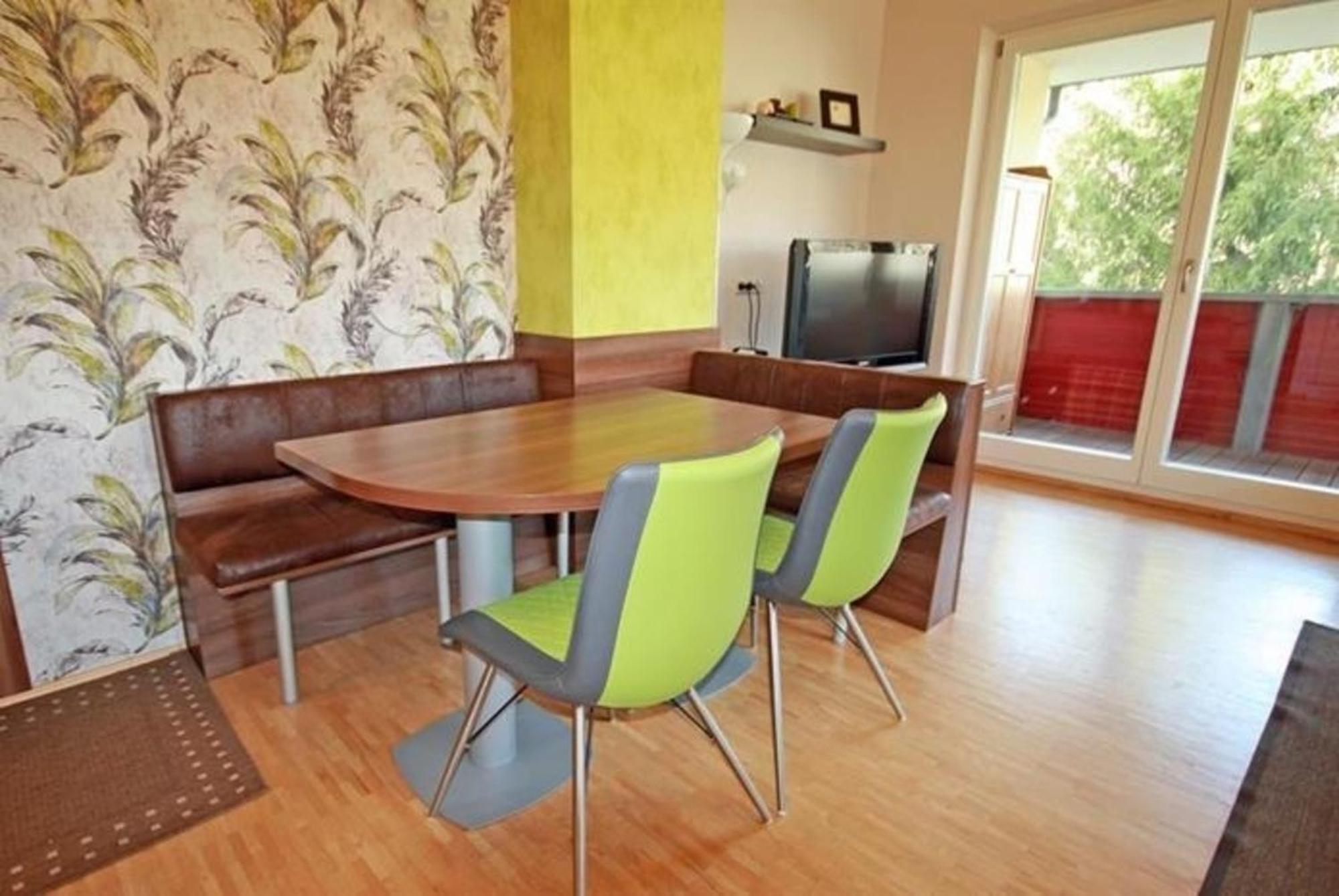 Apart 15 By Alpenidyll Apartments Schladming Εξωτερικό φωτογραφία